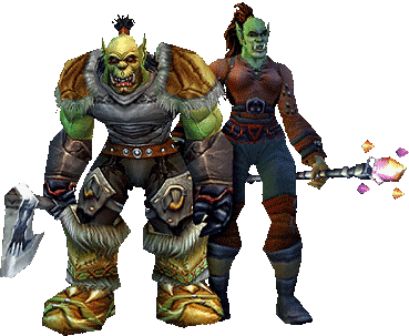 Orc